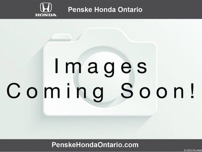 New 2026 Honda HR-V LX