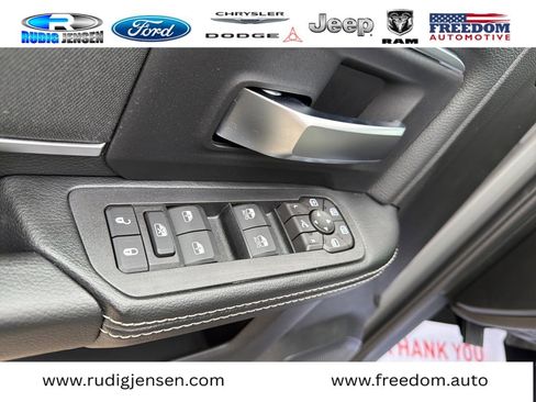 New 2026 RAM 2500 Big Horn image 11