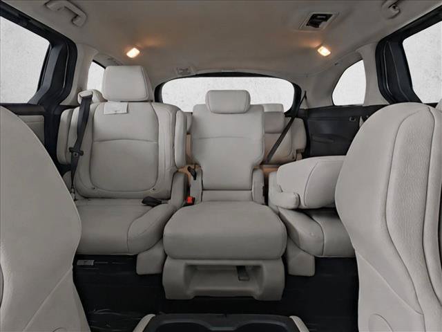 New 2027 Honda Odyssey EX-L image 14