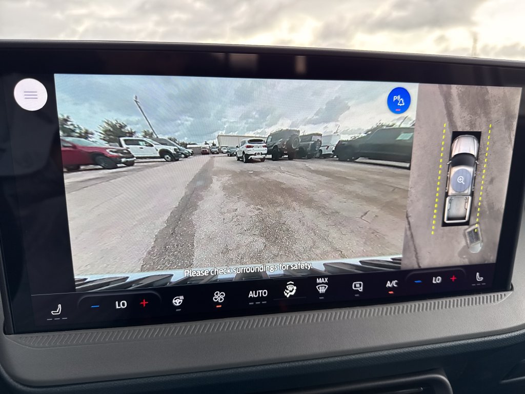 New 2026 Ford Maverick Lobo AWD/4WD image 28
