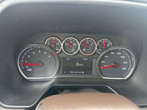 Used 2021 Chevrolet Tahoe LT image 25