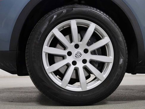 Used 2019 Porsche Cayenne AWD/4WD image 40