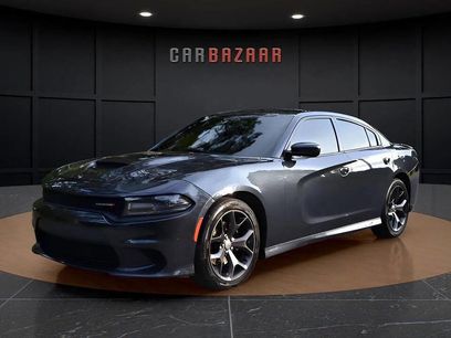 Used 2018 Dodge Charger SXT Plus