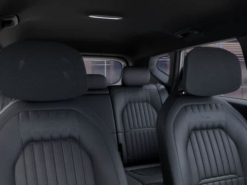 New 2027 Kia Seltos X-Line S AWD/4WD image 27