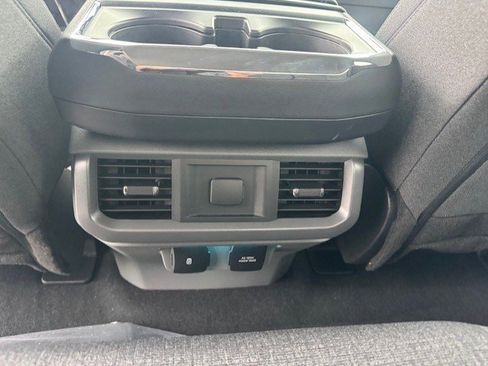 Certified 2024 Ford F150 XLT w/ Mobile Office Package image 26