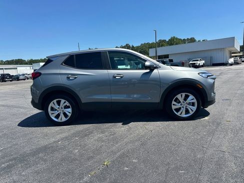 New 2026 Buick Encore GX Preferred FWD image 5