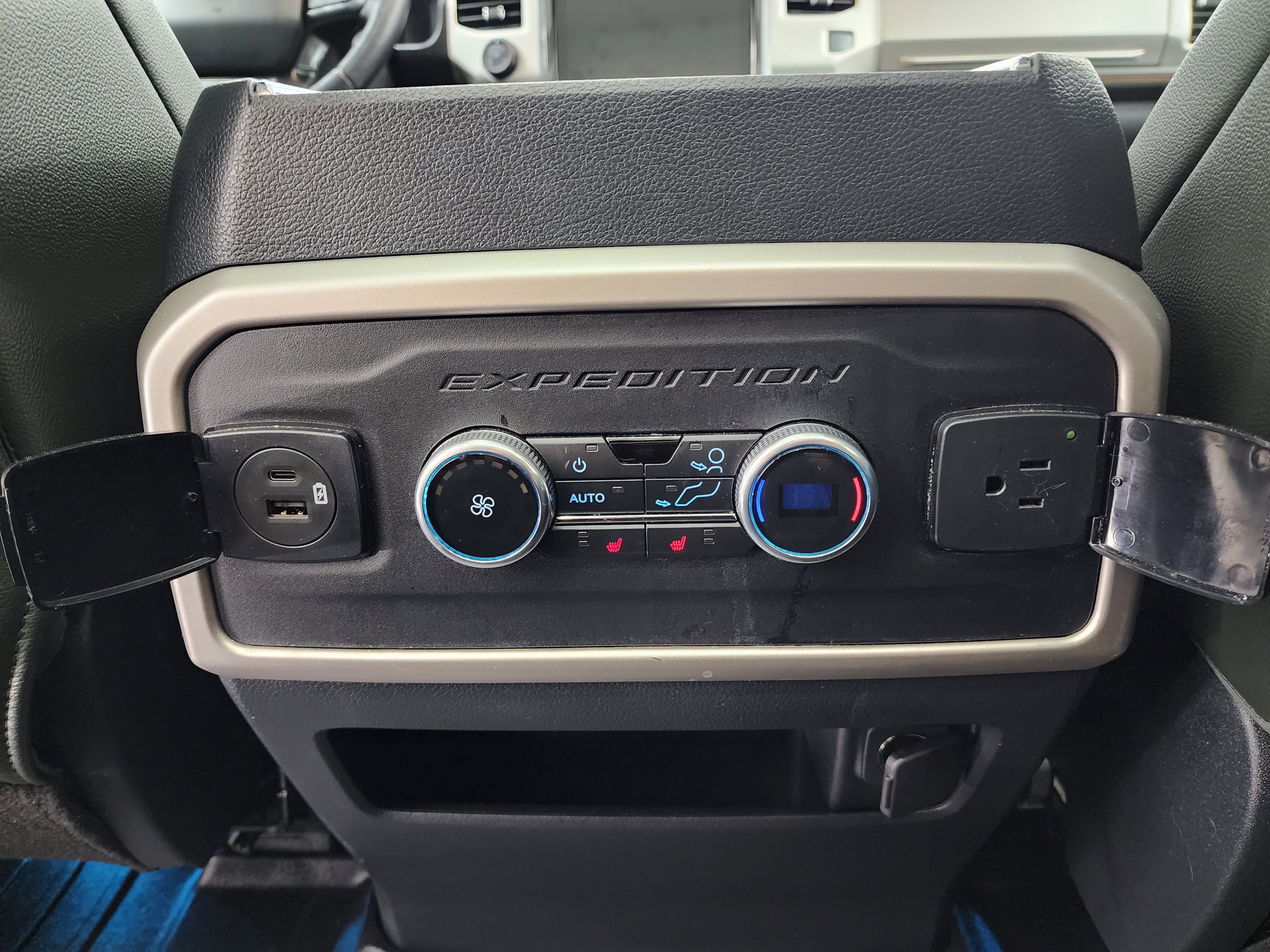 Used 2022 Ford Expedition Timberline AWD/4WD image 46