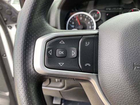 New 2026 RAM 2500 Tradesman AWD/4WD image 15