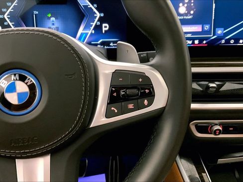Certified 2024 BMW X5 xDrive50e AWD/4WD image 19