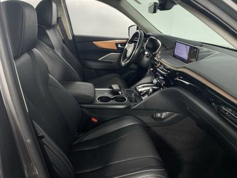 Used 2022 Acura MDX FWD w/ Technology Package image 15