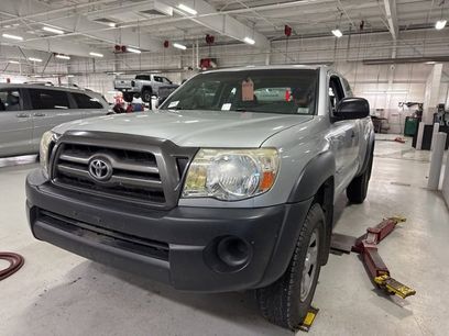 Used 2009 Toyota Tacoma 4x4 Access Cab