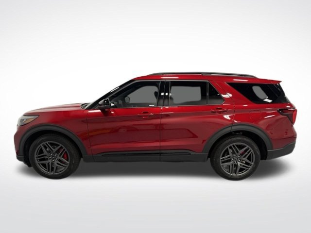 New 2027 Ford Explorer ST AWD/4WD image 4