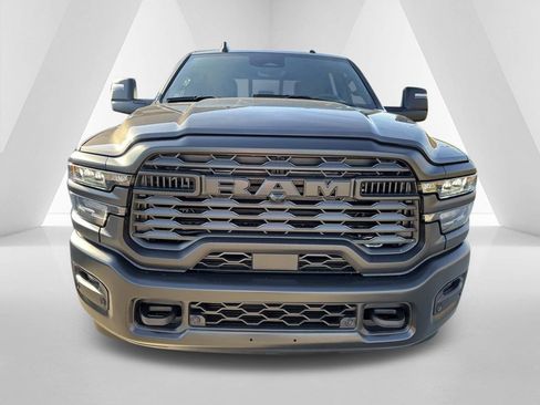 New 2026 RAM 2500 Tradesman image 2
