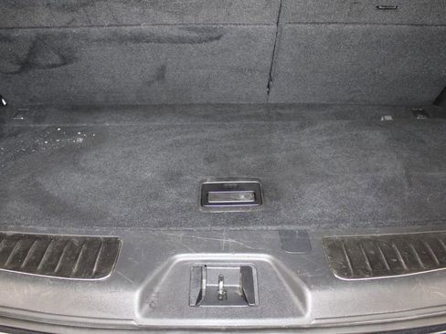 Used 2024 INFINITI QX80 Luxe image 17