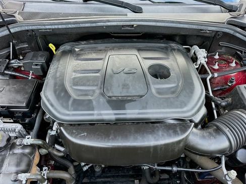 Used 2020 Jeep Grand Cherokee Altitude image 31