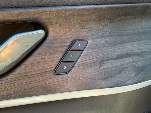 New 2026 Jeep Grand Cherokee Limited image 21