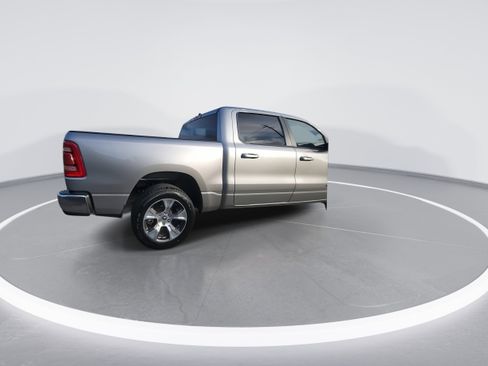 Certified 2024 RAM 1500 Laramie image 8