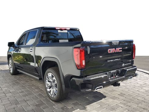 New 2026 GMC Sierra 1500 Denali image 4