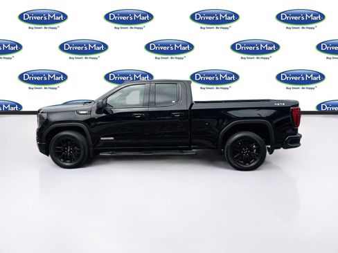 Used 2023 GMC Sierra 1500 Elevation AWD/4WD image 4
