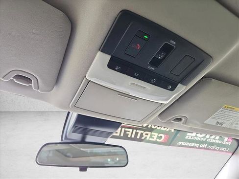 Used 2021 Nissan Altima 2.5 SL FWD image 21