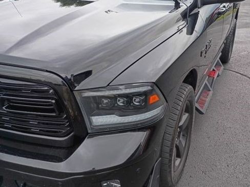 Used 2019 RAM 1500 Lone Star RWD image 4
