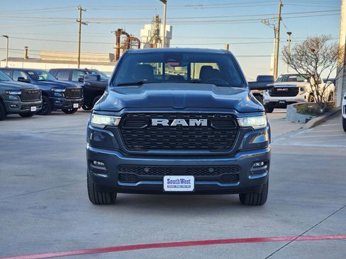 New 2026 RAM 1500 2WD Crew Cab image 6