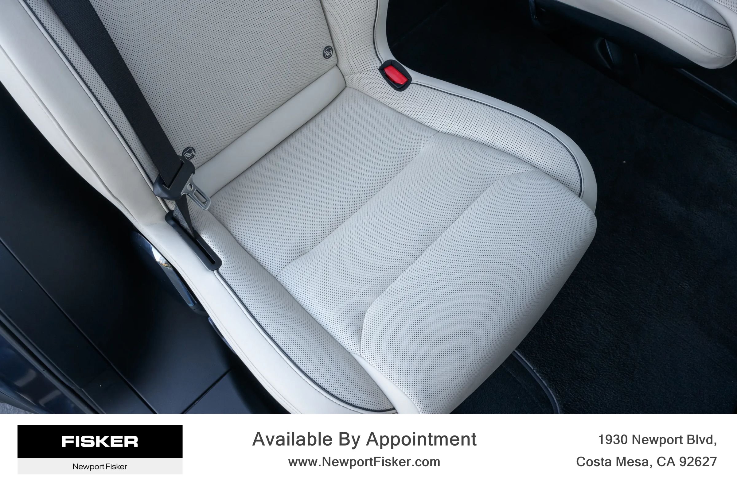Used 2022 Tesla Model X Plaid AWD/4WD image 28