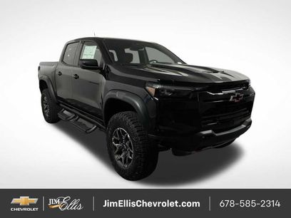 New 2026 Chevrolet Colorado ZR2 w/ Technology Package