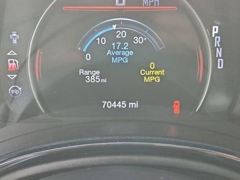 Used 2023 Dodge Durango GT RWD image 15