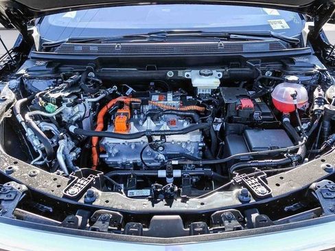 New 2026 Cadillac Optiq Luxury 1 image 16