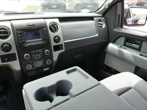Used 2013 Ford F150 XLT w/ Luxury Equipment Group AWD/4WD image 24