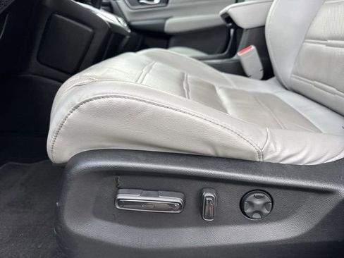 Used 2019 Honda CR-V EX-L image 14