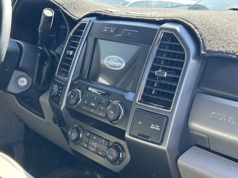 Used 2021 Ford F250 XLT AWD/4WD image 12