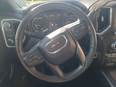 Used 2020 GMC Sierra 1500 AT4 w/ AT4 Premium Package AWD/4WD image 16