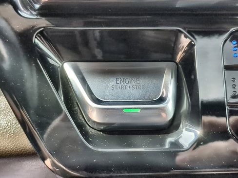 Used 2024 GMC Sierra 2500 Denali w/ Denali Reserve Package image 17