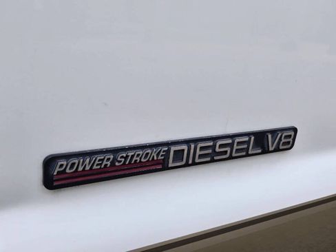 Used 2000 Ford F350 Lariat AWD/4WD image 21