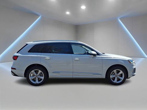 Used 2023 Audi Q7 2.0T Premium Plus w/ Premium Plus Package AWD/4WD image 4