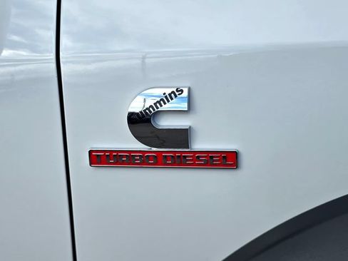 New 2026 RAM 5500 Tradesman AWD/4WD image 26