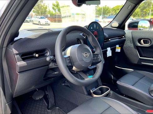 New 2026 MINI Cooper S FWD image 8