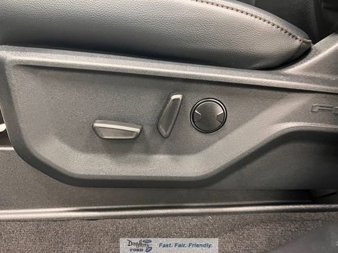 New 2026 Ford F250 4x4 Crew Cab Super Duty image 25