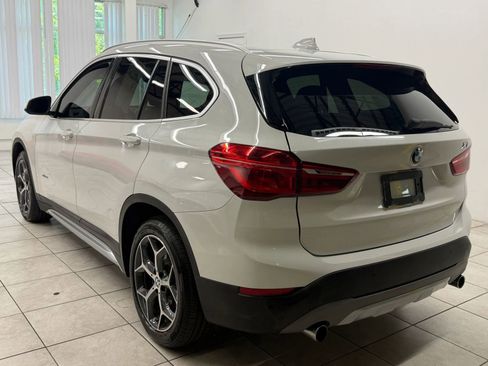 Used 2018 BMW X1 xDrive28i AWD/4WD image 7