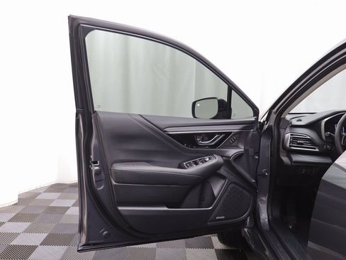 Used 2024 Subaru Outback Touring XT image 4