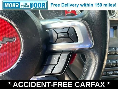 Used 2019 Ford Mustang GT RWD image 42