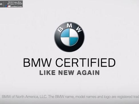 Used 2017 BMW X3 sDrive28i RWD image 26