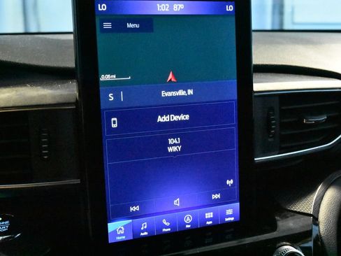 Used 2021 Ford Explorer ST w/ Equipment Group 401A AWD/4WD image 11