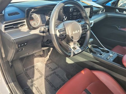 Used 2024 Kia K5 GT-Line w/ GT-Line Premium Package image 12