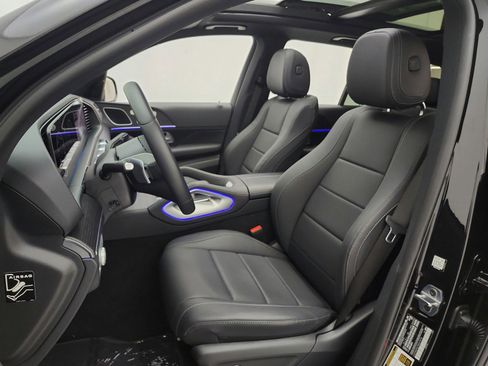 Used 2026 Mercedes-Benz GLE 350 4MATIC image 10