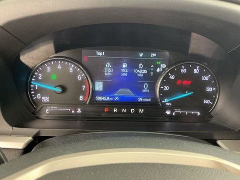 Used 2020 Ford Explorer XLT w/ Equipment Group 202A AWD/4WD image 25
