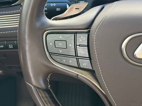 Used 2018 Lexus LS 500 LS 500 image 16