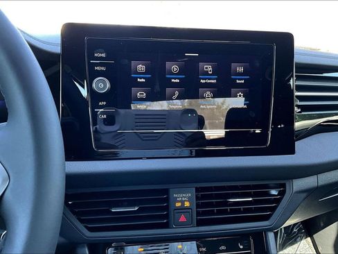 New 2026 Volkswagen Jetta Sport image 16